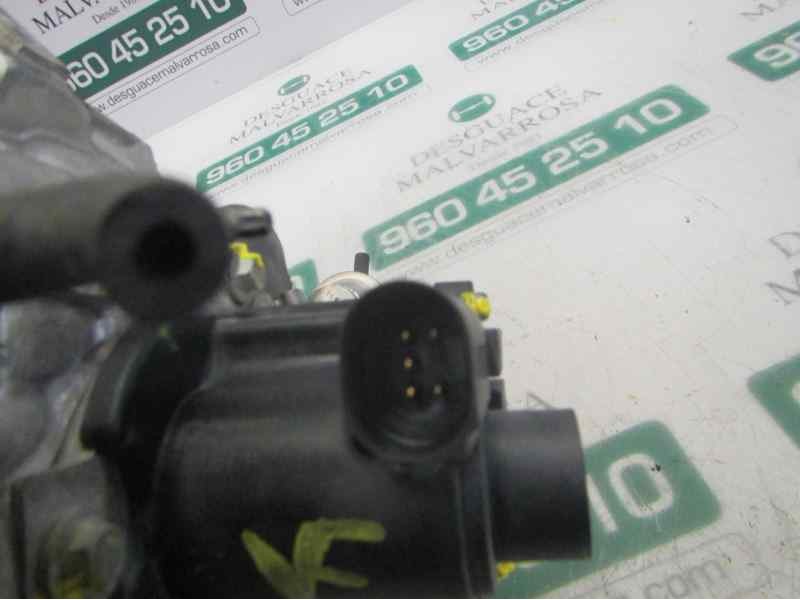 Recambio de valvula egr para renault megane iii berlina 5 p authentique referencia OEM IAM   