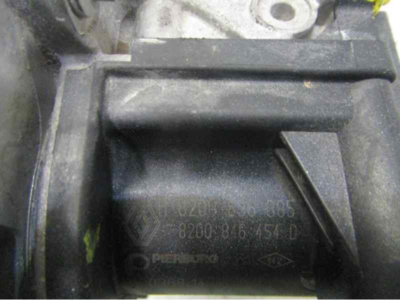Recambio de valvula egr para renault megane iii berlina 5 p authentique referencia OEM IAM   