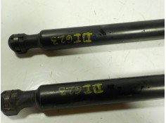 Recambio de amortiguadores maletero / porton para renault megane iv berlina 5p 1.2 tce energy referencia OEM IAM 904511213R   2