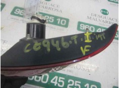 Recambio de piloto trasero izquierdo interior para nissan qashqai (j10) 1.5 dci turbodiesel cat referencia OEM IAM 26559JD00A   2