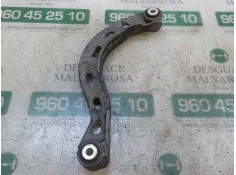 Recambio de brazo suspension superior trasero izquierdo para audi a6 berlina (4f2) 3.0 tdi quattro (165kw) referencia OEM IAM 4F 2