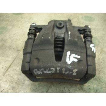 PINZA FRENO DELANTERA IZQUIERDA 