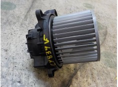 Recambio de motor calefaccion para hyundai i10 1.0 cat referencia OEM IAM 97113B9000 97113B9000  2