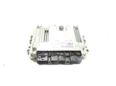 Recambio de centralita motor uce para peugeot partner kasten 1.6 16v hdi cat referencia OEM IAM    2