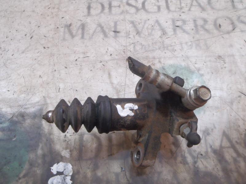 Recambio de bombin embrague para chevrolet aveo lt referencia OEM IAM   