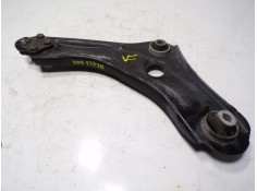 Recambio de brazo suspension inferior delantero derecho para renault megane iv berlina 5p 1.2 tce energy referencia OEM IAM 5450 2