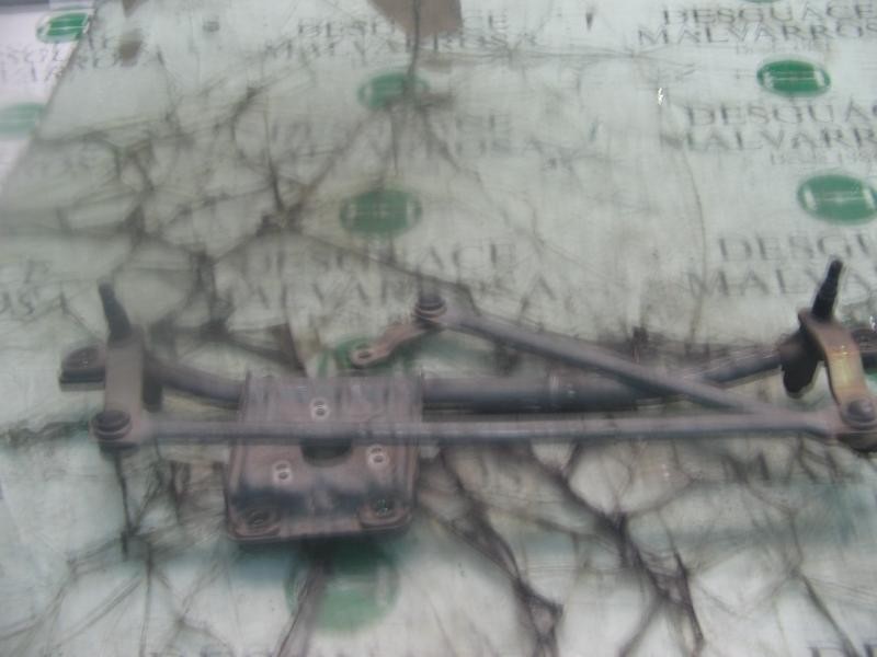 Recambio de articulacion limpia delantero para ford mondeo berlina/familiar (fd) ghia berlina referencia OEM IAM   