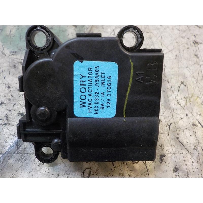 Recambio de motor electrico para hyundai i10 1.0 cat referencia OEM IAM 971621UAA0  