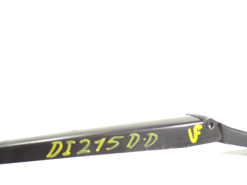 Recambio de brazo limpia delantero derecho para audi a1 (8x) 1.6 tdi referencia OEM IAM 8X19554081P9  