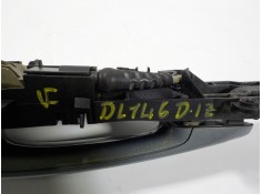 Recambio de maneta exterior delantera izquierda para bmw serie 3 touring (e91) 2.0 16v cat referencia OEM IAM 51217060669  51227 2