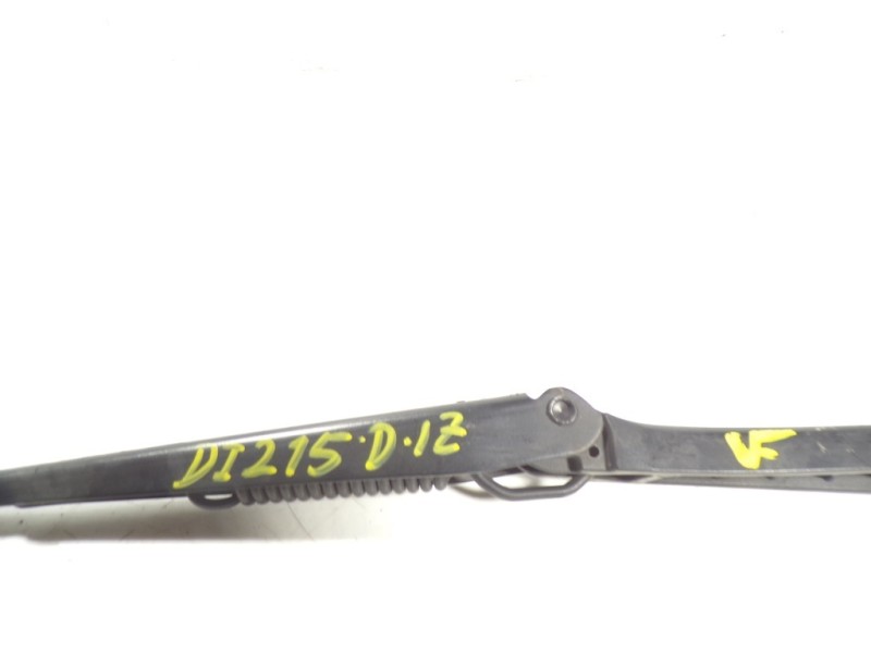 Recambio de brazo limpia delantero izquierdo para audi a1 (8x) 1.6 tdi referencia OEM IAM 8X19554071P9  