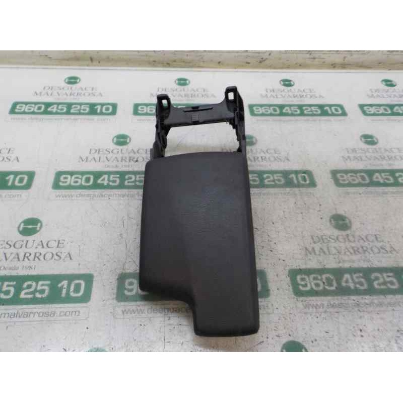 Recambio de apoyabrazos central para bmw serie 3 berlina (e90) 2.0 16v diesel cat referencia OEM IAM 51167137556  