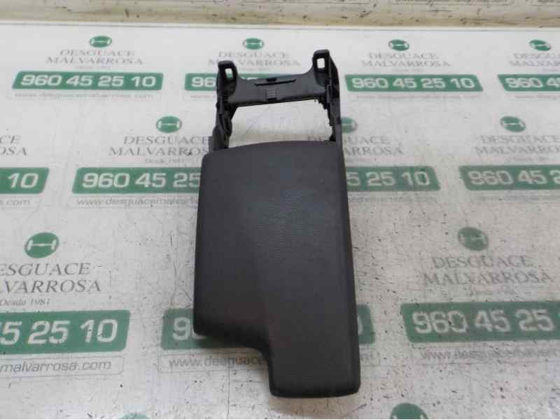 Recambio de apoyabrazos central para bmw serie 3 berlina (e90) 2.0 16v diesel cat referencia OEM IAM 51167137556  