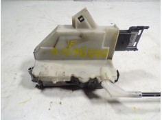 Recambio de cerradura puerta delantera derecha para peugeot partner kasten 1.6 16v hdi cat referencia OEM IAM    2