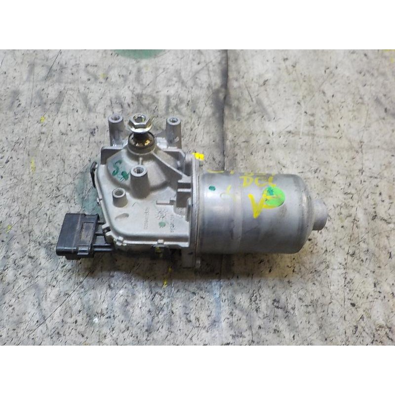 Recambio de motor limpia delantero para hyundai i10 1.0 cat referencia OEM IAM 98110B4000  