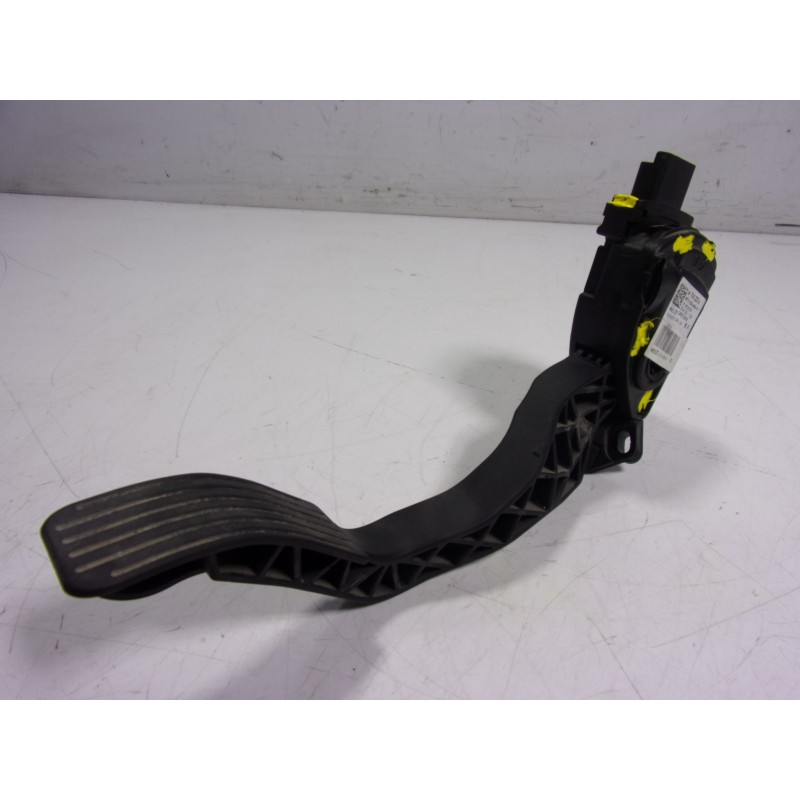 Recambio de potenciometro pedal para citroën c4 cactus 1.6 blue-hdi fap referencia OEM IAM  9671433780 