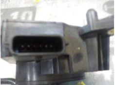 Recambio de potenciometro pedal para nissan qashqai (j10) 1.5 dci turbodiesel cat referencia OEM IAM 18002JD000   2