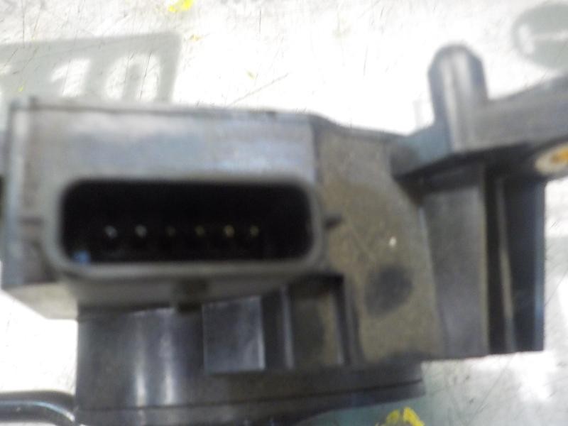 Recambio de potenciometro pedal para nissan qashqai (j10) 1.5 dci turbodiesel cat referencia OEM IAM 18002JD000  