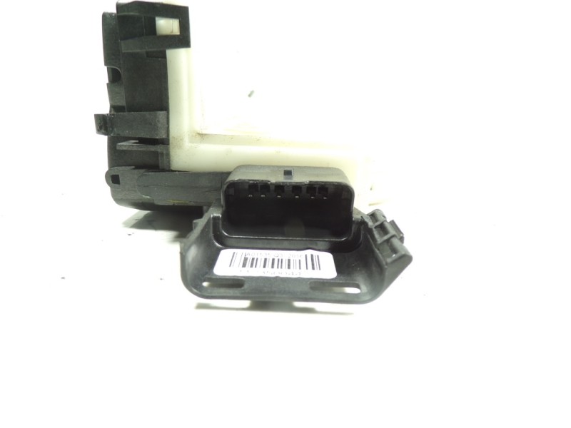 Recambio de cerradura puerta delantera derecha para peugeot partner kasten 1.6 16v hdi cat referencia OEM IAM   