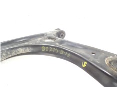 Recambio de brazo suspension inferior delantero izquierdo para audi a1 (8x) 1.6 tdi referencia OEM IAM 6R0407151F   2