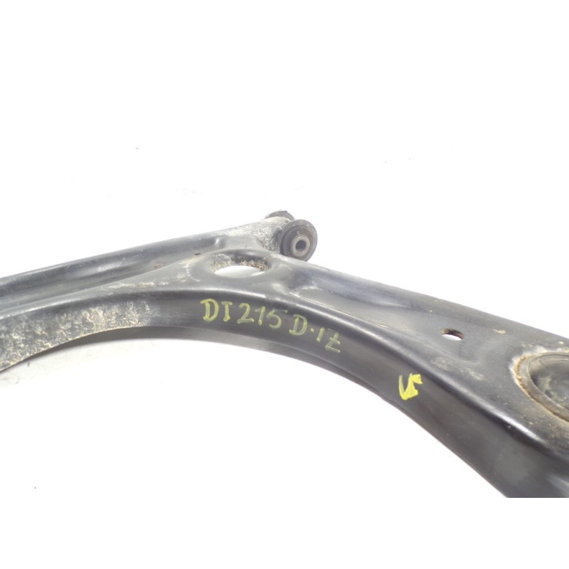 Recambio de brazo suspension inferior delantero izquierdo para audi a1 (8x) 1.6 tdi referencia OEM IAM 6R0407151F  
