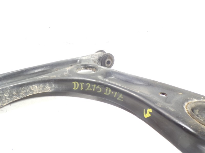 Recambio de brazo suspension inferior delantero izquierdo para audi a1 (8x) 1.6 tdi referencia OEM IAM 6R0407151F  