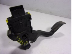 Recambio de potenciometro pedal para citroën c4 cactus 1.6 blue-hdi fap referencia OEM IAM  9671433780  2