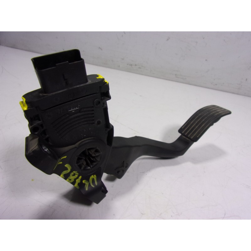 Recambio de potenciometro pedal para citroën c4 cactus 1.6 blue-hdi fap referencia OEM IAM  9671433780 