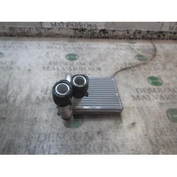 RADIADOR CALEFACCION / AIRE ACONDICIONADO 