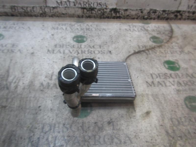 Recambio de radiador calefaccion / aire acondicionado para nissan nv 200 (m20) kombi comfort referencia OEM IAM   