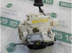 Recambio de cerradura puerta trasera derecha para audi a6 berlina (4f2) 3.0 tdi quattro (165kw) referencia OEM IAM 4F0839016 4F0 2
