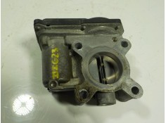 Recambio de caja mariposa para renault megane iv berlina 5p 1.2 tce energy referencia OEM IAM 161206038R H8201171233 158002T09 2