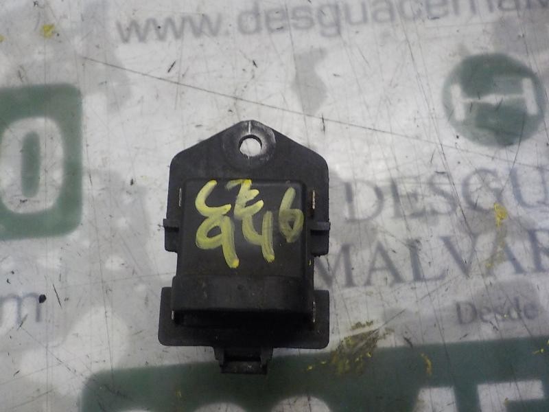 Recambio de resistencia calefaccion para nissan qashqai (j10) 1.5 dci turbodiesel cat referencia OEM IAM   