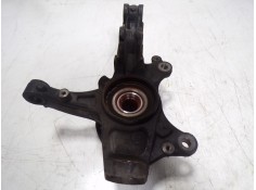 Recambio de mangueta delantera izquierda para citroën c4 picasso 1.6 blue-hdi fap referencia OEM IAM 1610137880   2