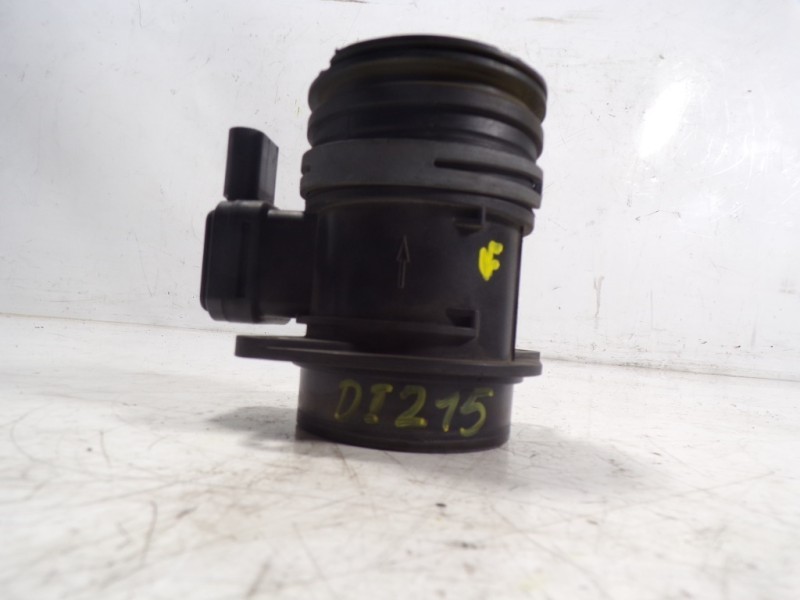 Recambio de caudalimetro para audi a1 (8x) 1.6 tdi referencia OEM IAM 03L906461 03L906461 5WK97023