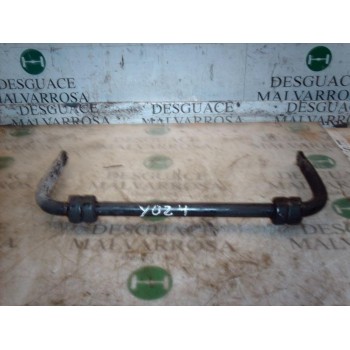BARRA ESTABILIZADORA DELANTERA 