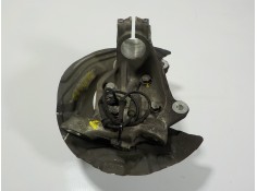 Recambio de mangueta delantera derecha para bmw serie 3 touring (e91) 2.0 16v cat referencia OEM IAM 31216793924 3121676444403 3 2