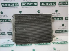 Recambio de condensador aire acondicionado para volkswagen passat cc (357) 2.0 tdi dpf referencia OEM IAM 3C0820411G   2