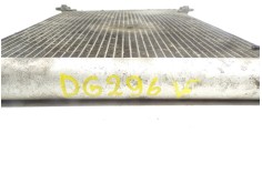 Recambio de condensador aire acondicionado para peugeot partner kasten 1.6 16v hdi cat referencia OEM IAM    2