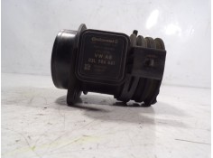 Recambio de caudalimetro para audi a1 (8x) 1.6 tdi referencia OEM IAM 03L906461 03L906461 5WK97023 2