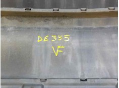 Recambio de paragolpes trasero para skoda octavia berlina (1z3) 1.9 tdi referencia OEM IAM 1Z5807421   2