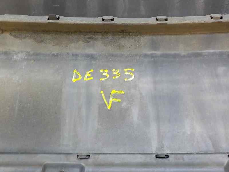 Recambio de paragolpes trasero para skoda octavia berlina (1z3) 1.9 tdi referencia OEM IAM 1Z5807421  