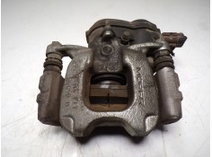 Recambio de pinza freno trasera izquierda para fiat 500 x (334) 1.6 16v cat referencia OEM IAM 77367135  77367146 2
