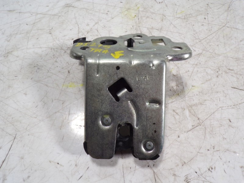 Recambio de cerradura maletero / porton para audi a1 (8x) 1.6 tdi referencia OEM IAM 8R0827505 8K9627505A 