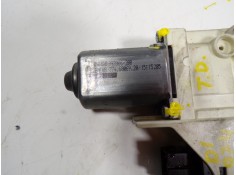 Recambio de motor elevalunas trasero derecho para audi a6 berlina (4f2) 3.0 v6 24v tdi referencia OEM IAM 4F0959802F 4F0959802C  2