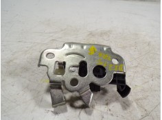 Recambio de cerradura maletero / porton para audi a1 (8x) 1.6 tdi referencia OEM IAM 8R0827505 8K9627505A  2