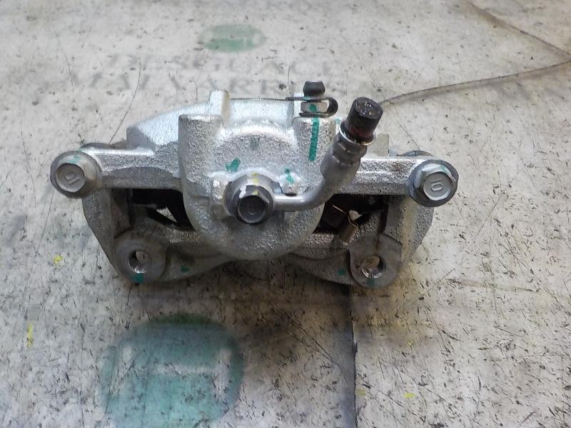 Recambio de pinza freno delantera derecha para hyundai i10 1.0 cat referencia OEM IAM 58130B9750  