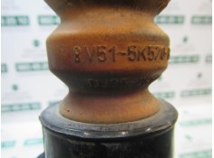 Recambio de amortiguador trasero derecho para ford fiesta (ccn) titanium referencia OEM IAM 2101627 8V515K570BA  2