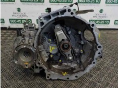 Recambio de caja cambios para seat ibiza (6j5) stylance / style referencia OEM IAM 02R300041P LBQ  2