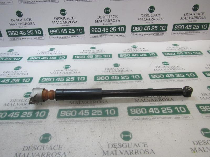 Recambio de amortiguador trasero derecho para ford fiesta (ccn) titanium referencia OEM IAM 2101627 8V515K570BA 